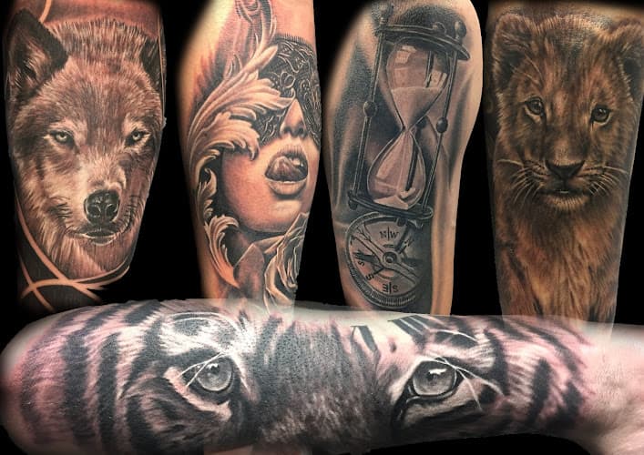 Business listing image