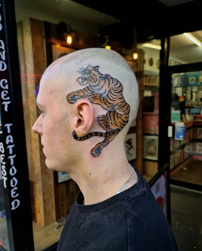 Business listing image