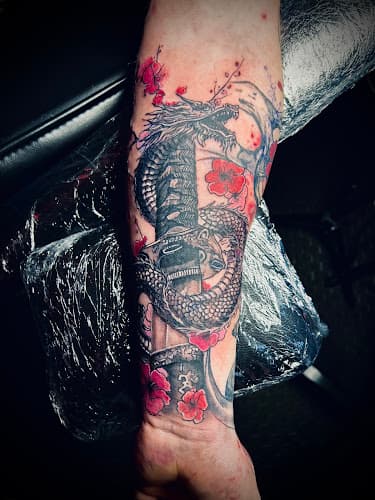 Business listing image