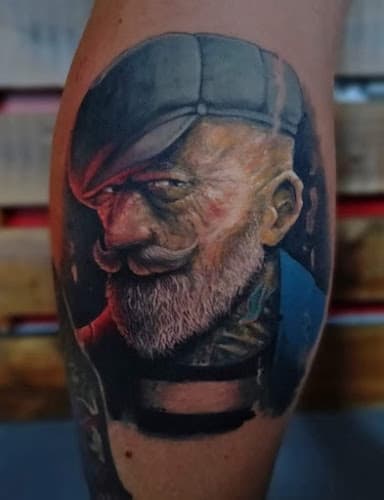 Business listing image