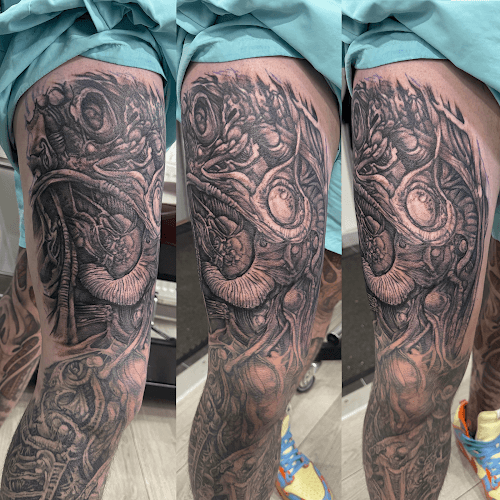 Business listing image