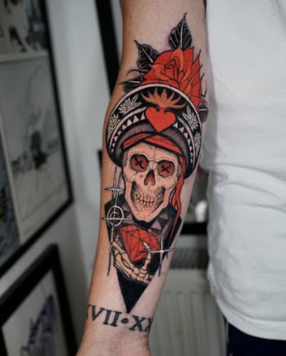 Business listing image