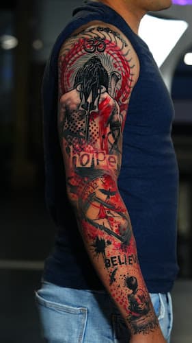 Business listing image