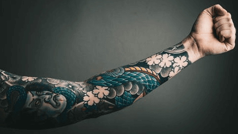 Business listing image