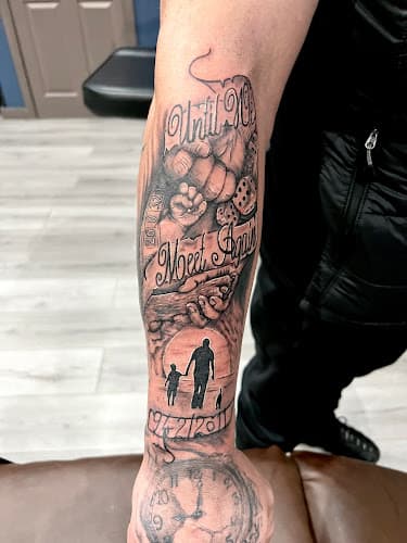 Business listing image