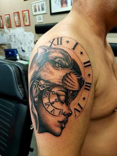 Business listing image