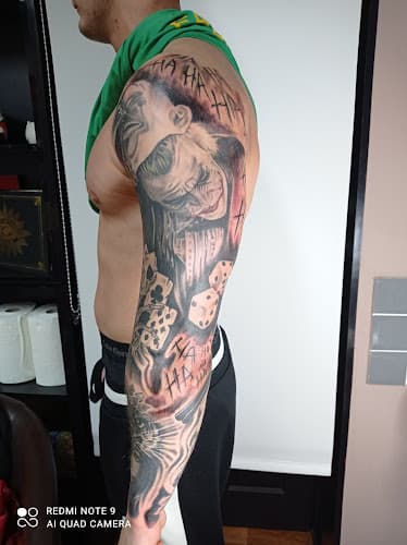 Business listing image