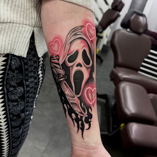 Business listing image