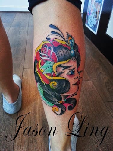 Business listing image