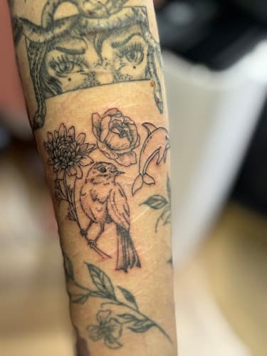 Business listing image