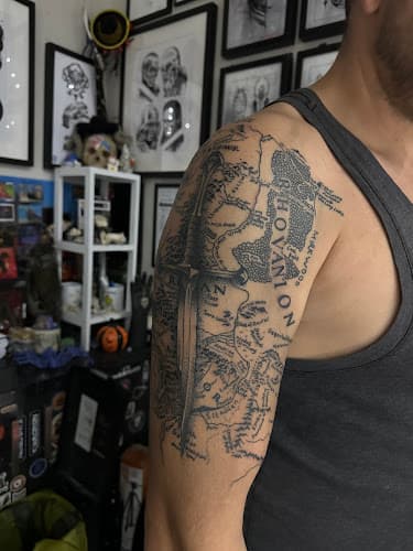 Business listing image