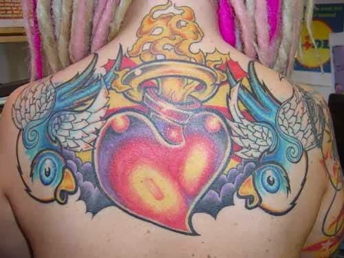 Business listing image