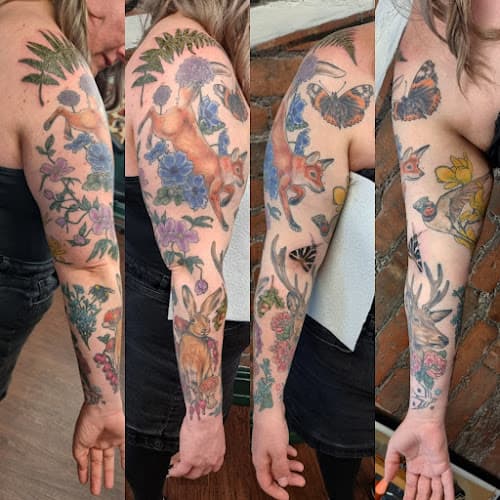 Business listing image