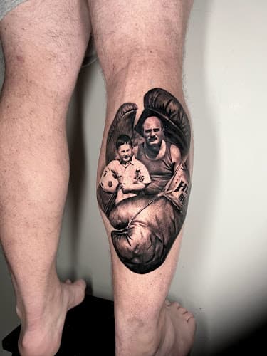 Business listing image