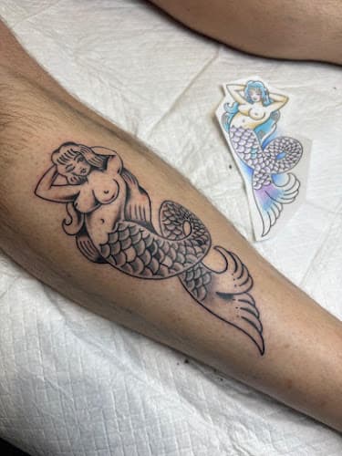 Business listing image