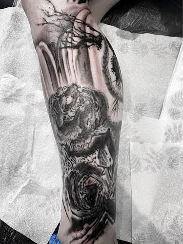 Business listing image