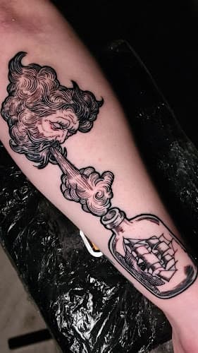 Business listing image