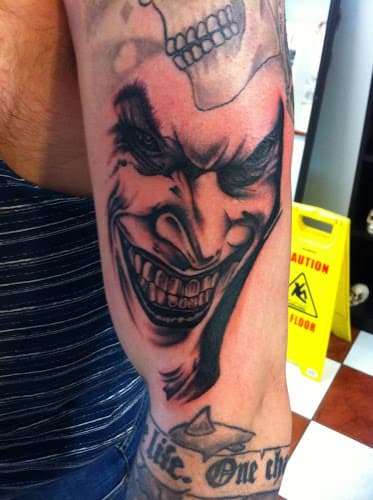 Business listing image