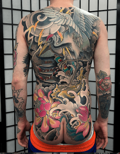 Business listing image