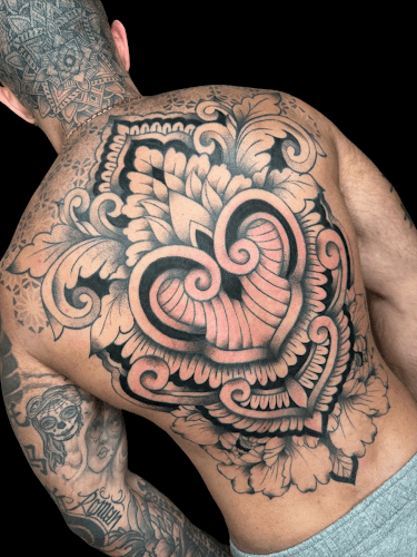 Business listing image