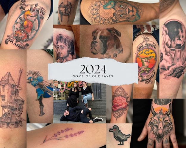 Business listing image