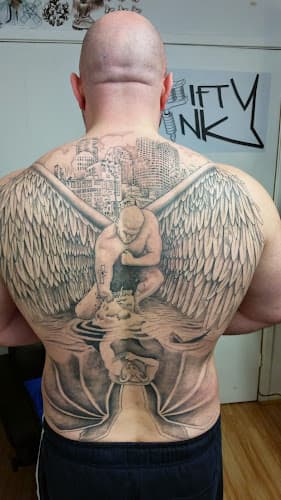 Business listing image