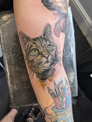 Business listing image