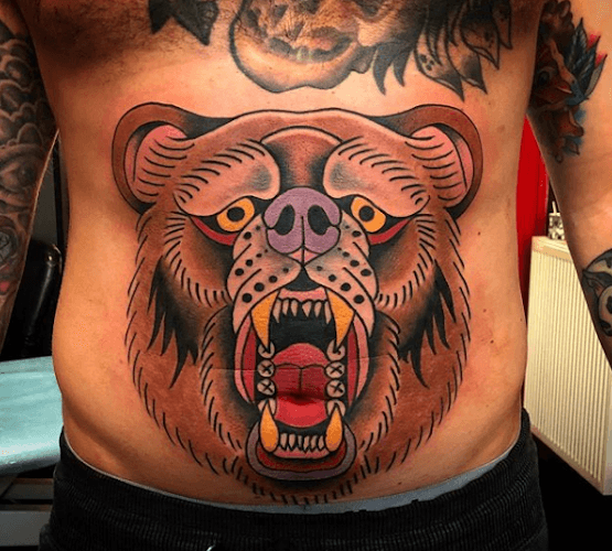 Business listing image