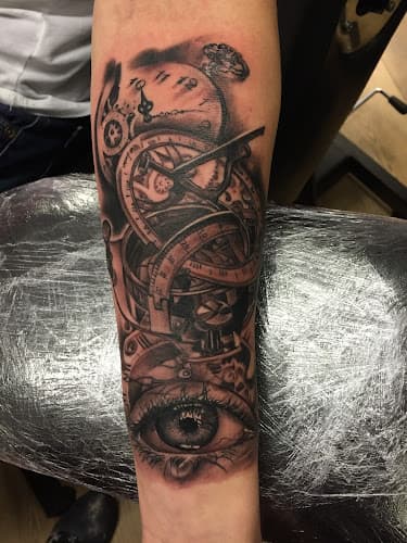 Business listing image