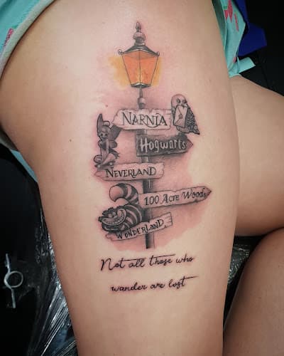 Business listing image