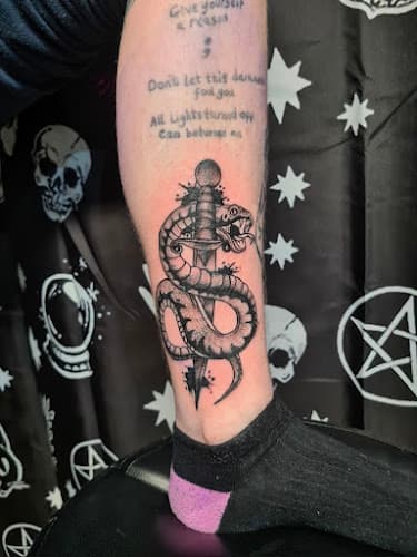 Business listing image