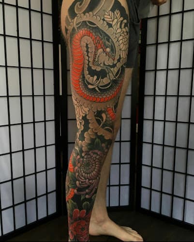 Business listing image