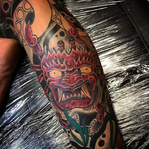 Business listing image