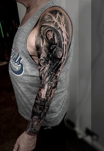 Business listing image