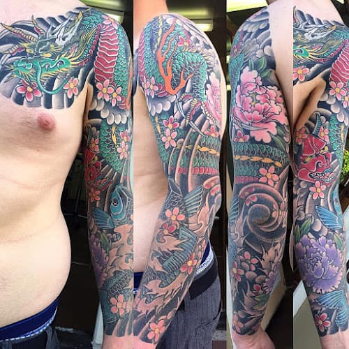 Business listing image