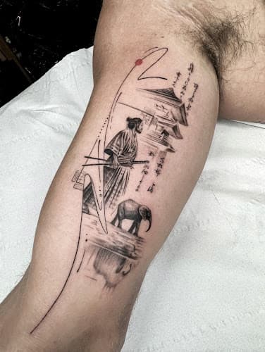 Business listing image