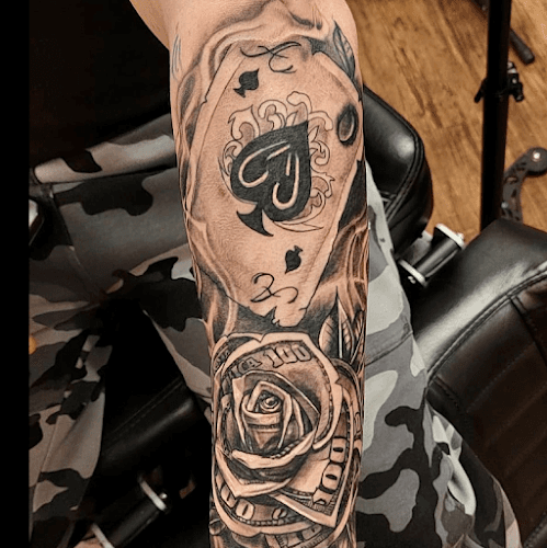 Business listing image