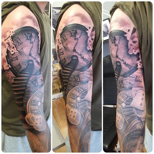 Business listing image