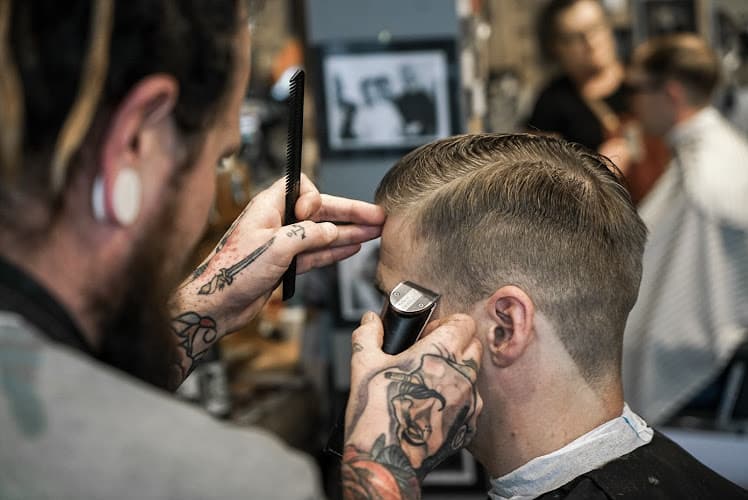 Business listing image