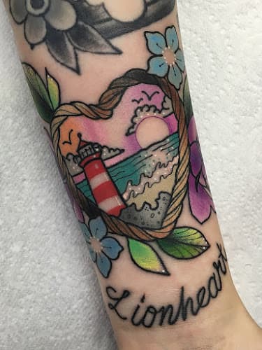 Business listing image