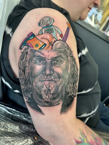 Business listing image