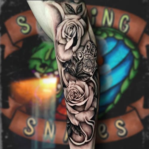 Business listing image