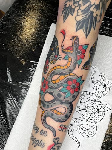 Business listing image