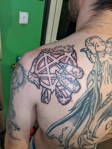 Business listing image