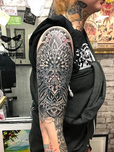 Business listing image