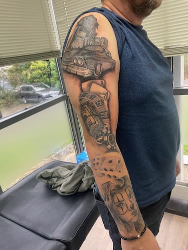 Business listing image