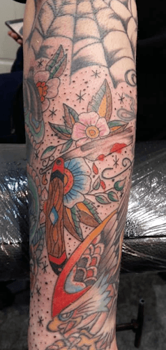 Business listing image