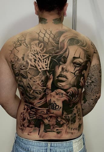 Business listing image