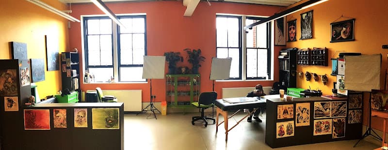 Business listing image