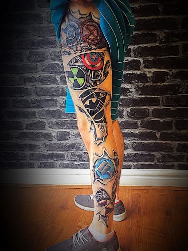 Business listing image